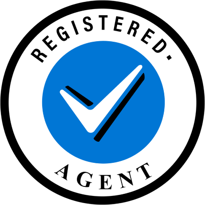 ASIC Agent Badge